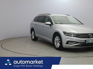 Volkswagen Passat 2.0 TDI EVO Business ! Z polskiego salonu ! Faktura VAT !