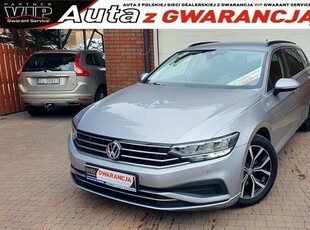 Volkswagen Passat 2.0 TSI 190KM 2020 rej , Business + dodatki ,Salon PL,f.vat23% leasing