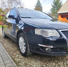 Volkswagen Passat 2010r! Niski przebieg! Okazja!