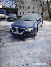 Volkswagen Passat B6 1.9 tdi