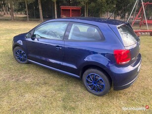 Volkswagen Polo 1,2 TDI