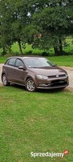 Volkswagen polo 1,2silnik z gazem