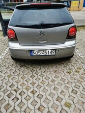 Volkswagen Polo 1.9Disel