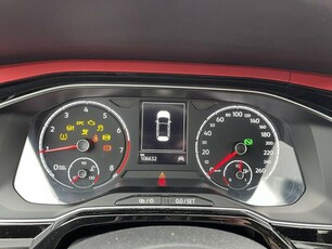 Volkswagen Polo GTI 290KM Navi Automat