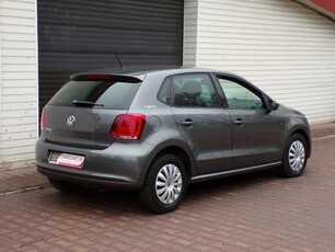 Volkswagen Polo Klimatronic / Gwarancja / 1.2 / 60KM