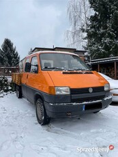 Volkswagen t4 Doka