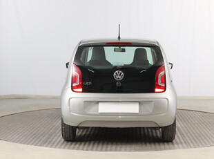 Volkswagen Up! 2014 1.0 MPI 56460km n/a