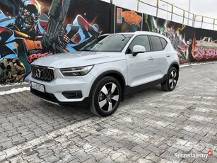 Volvo 2022 xc40 t5 4x4 30 tys km