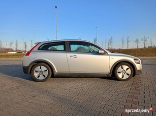 Volvo c30 BEZWYPADKOWE !! 2009 1,6 d