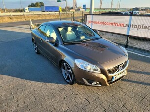 Volvo C70