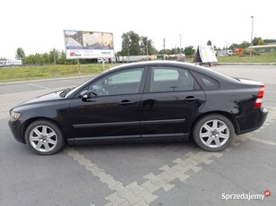 Volvo S40 2.0d