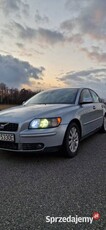 Volvo S40 navi grzane fotele szyberdach hak