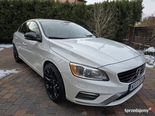 Volvo S60 2017