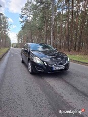 Volvo s60 II