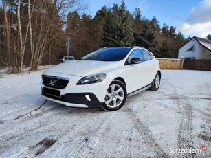 Volvo V40 D3 150KM _ Nawi _ Led _ Kamera _ Summum