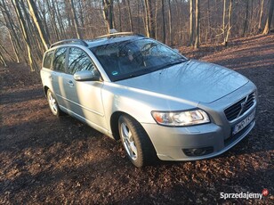 Volvo v50 2.0 diesel 2008