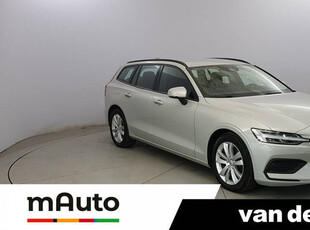 Volvo V60 B4 D Momentum aut ! Z Polskiego Salonu ! Faktura Vat ! II (2018-)