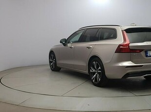 Volvo V60 B4 D Plus Dark ! Z Polskiego Salonu ! Faktura Vat !