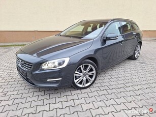 Volvo V60 ksenony 160 tys km 2.0 D3 5 cylindrów