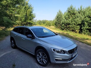 Volvo V60CC