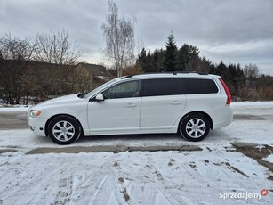 Volvo V70 Lift Momentum 2014r 2.0D D4 181Km Serwis Ładne Zadbane Auto