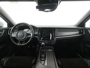 Volvo V90 R Design full LED skóra/alcantara navi grzane fotele