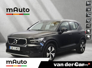 Volvo XC 40 T3 Momentum ! Z Polskiego Salonu ! Faktura Vat !