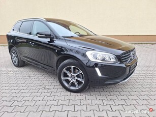 Volvo XC 60 2016*Ocean Race*190KM