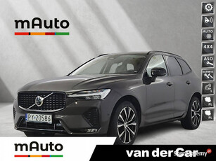 Volvo XC 60 B5 B AWD Ultimate Dark aut ! Z Polskiego Salonu ! Faktura Vat …