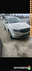 Volvo XC 60 Lift 2.0d4 automat 163KM ledy skóry kamera Navi panorama zamin…