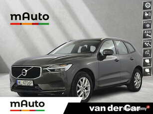 Volvo XC 60 T4 Momentum aut ! Z Polskiego Salonu ! Faktura Vat ! II (2017-)