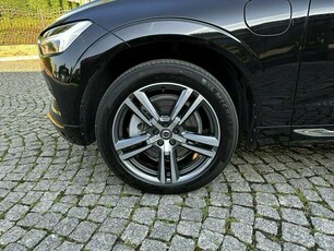 Volvo XC 60 XC60 Recharge Hybryda Plug-in 2.0T8 390KM Inscription Faktura Vat 23%