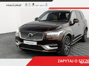 Volvo XC 90 GD623XH#T8 AWD Plug-In Hybrid Inscription 7os Salon PL VAT23% …