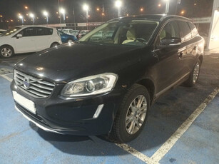 Volvo XC60 2014 D5 SUV