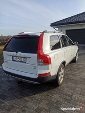 Volvo XC90 4.4 V8 2011