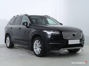 Volvo XC90 D5 AWD