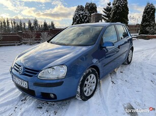 Vw Golf 1.6 Benzyna Klimatyzacja Elektryka Ładny!!