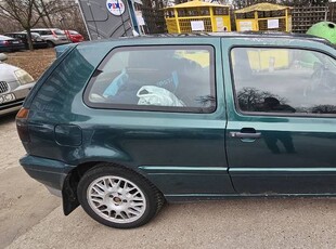 VW Golf III 1.9 TDI 115KM po chipie sprawny długie OC i przegląd