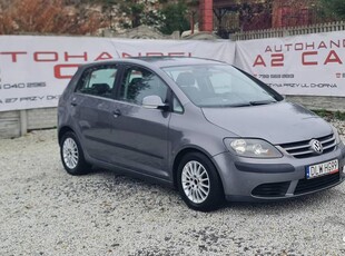 VW Golf Plus / Zarejestrowany w PL / 1.9 TDI /