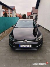 VW Golf VII 1.0 TSI