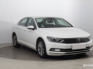 VW Passat 2.0 TDI