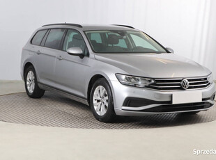 VW Passat 2.0 TDI