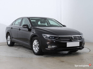 VW Passat 2.0 TDI