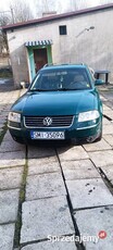 Vw passat highline zadbany