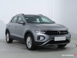 VW T-Roc 1.5 TSI