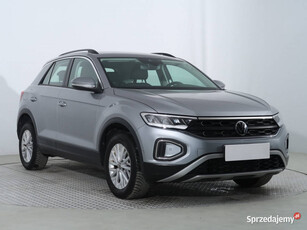 VW T-Roc 1.5 TSI