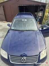 Wv passat 1.9 tdi