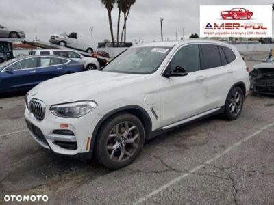 BMW X3 G01 2020