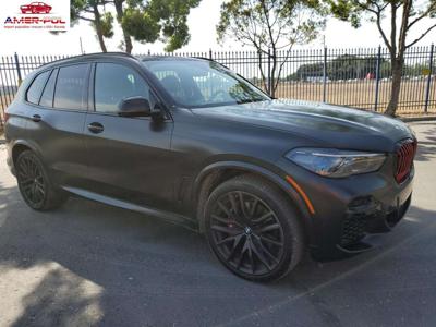 BMW X5 G05 2022