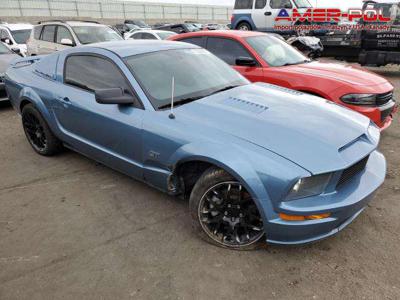 Ford Mustang V 2006